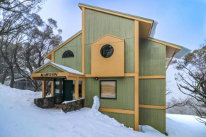 Mawson 5